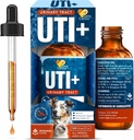 Supplemento al gatto | Supporto per cani | Supplemento al cane | Supporto per gatti | Sapore | 1 bottiglia x 2 Oz