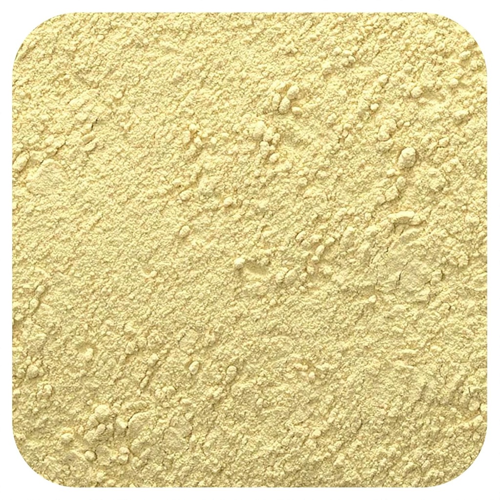 Nutrizione lievito anteriore prodotti naturali 1 lbs polvere