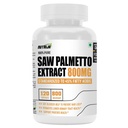 Sega Palmetto estratto 800MG (120 capsule)