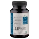 Wise Donna Herbals Lysine Immune Plus Lip, Additive-Free Non-OGM Formula, High-Potency L-Lysine & Immunity Blend, Lip & Skin Health Support, Natural Immune Defense, 120 Veg Caps