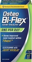 Osteo Bi-Flex One al giorno, 60 compresse rivestite (pacchetto di 3)