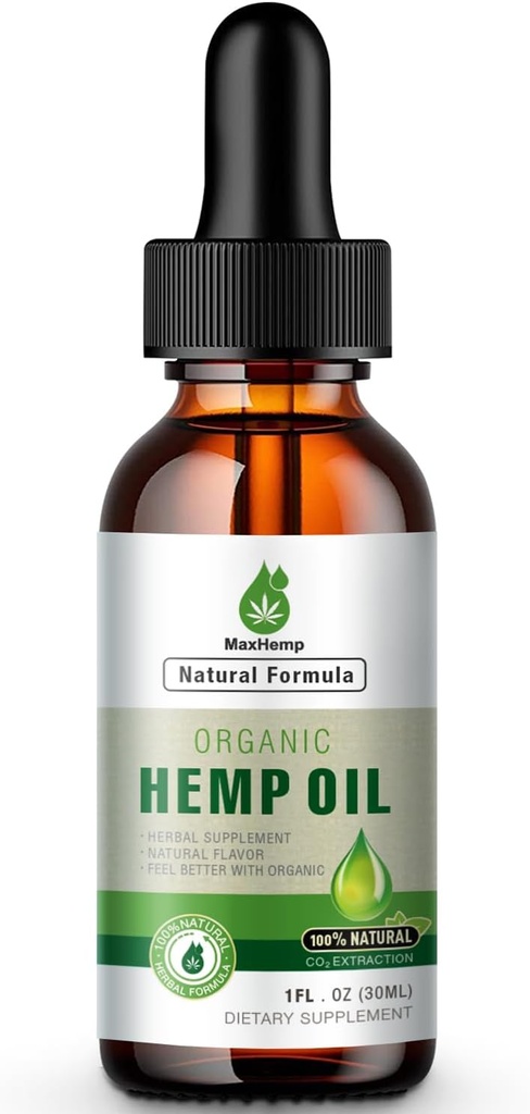 Olio di vitamina naturale per adulti MX0130-65