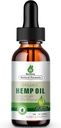 Olio di vitamina naturale per adulti MX0130-65