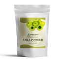 HERBAL HILLS Amla Polvere 454 GMS Indian Gooseberry Emblica Officinalis Ricco di Antiossidante (16 Ounce Pack di 1)