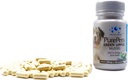 PurePets Nuova Zelanda Green Lipped Mussel Capsule per cani e gatti - 200 mg x 120 capsule - per Hip & Joint Support - 100% naturale Artrite Pain Relief - Mobility Supplement Inflammation Management