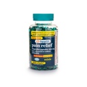 A+Health Mini Ibuprofen 200 Mg Softgels, Riduttore di dolore/Fever (NSAID), 500 Count