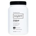 Soylent Nutrition Meal Sostituzione Proteina Polvere, Originale - Proteina Vegana Basata sulle piante, 39 Nutrienti Essenziali - 36.8oz