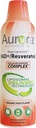 Vida Lifescience Liposomal NAD+ Integratore Liquido con Resveratrolo – 32 Serve – Supporta l'energia cellulare e la funzione metabolica – Vegan, senza glutine, non OGM