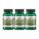 Swanson Indole-3-Carbinol con Resveratrolo - Integratore I3C Promuovere la protezione cellulare - Integratore naturale per aiutare a mantenere l'equilibrio ormone sano - (60 capsule, 200 mg ogni) (3 pacchetto)
