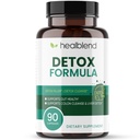 sanablend Detox Formula Droga Gratis