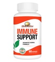 Rise-N-Shine Integratore di supporto immunitario 60 Conte