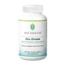 Zinc Orotate - Biodisponibile Chelated Mineral Supplement - 20mg per Capsule- Supporta Immune & Metabolic Health - Vegan Friendly - 120 Capsule