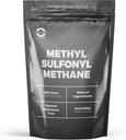Prodotto puro Australia Metile Sulfonyl Methane (MSM), 200 grammi 200 grammi