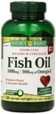 Natura Bounty Fish Oil