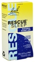 Spray per il sonno di salvataggio di Bach