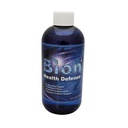Bion SS Health Defense Silver Hydrosol Saturato con Ozone 8 Fl Oz