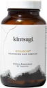 Kintsugi KeraNew Nourishing Hair Complex- Aiuta a combattere i segni di invecchiare i capelli, supplemento per Strong, Voluminous Strands- Supporta i capelli sani, Fuller Looking w / Keratin, Collagen, & Biotin (60 capsule)