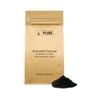 Carbone attivo (1lb) Carbone attivato, Vegan, Non OGM