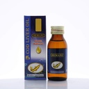 Hemani Cod Liver Oil 60mL (2 FL OZ) - Olio commestibile
