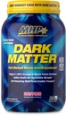 MHP Dark Matter Post Workout, Recovery Accelerator, w/Multi Phase Creatine, Waxy Maize Carbohydrate, 6g EAA, Fruit Punch, 20 Servings, 55 Oz