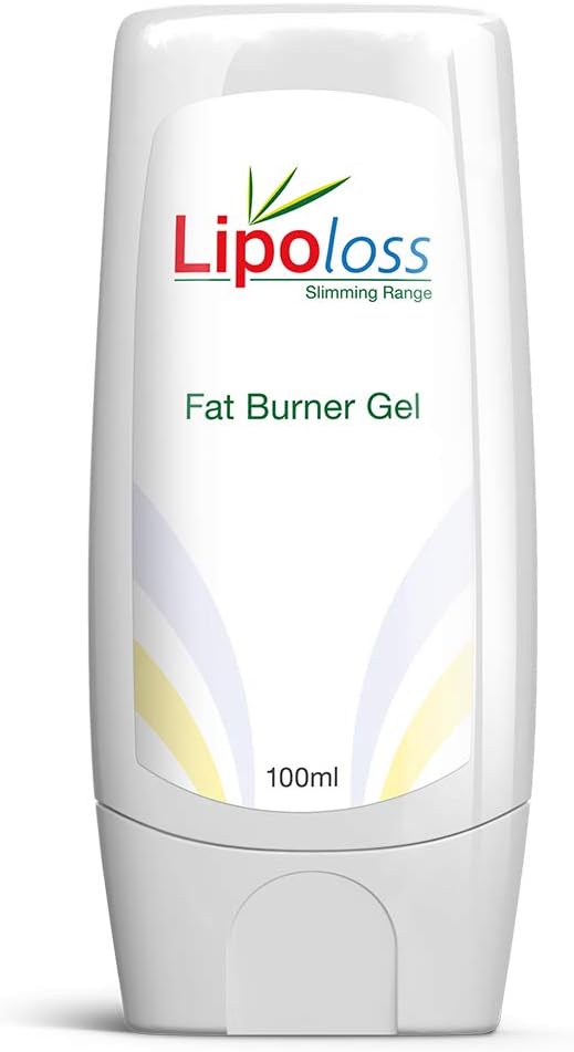 Grass Burner Gel clinicamente provato perdita di peso dieta Slimming Skinny Gel Toned Body