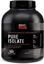 GNC AMP Pure Isolate Whey Protein - Cookies & Cream (70 Serve)