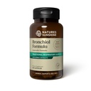 Natura Sunshine Bronchial Formula, 100 capsule