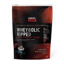 GNC AMP Wheybolic Ripped - Biscotti e Crema (9 Serve)