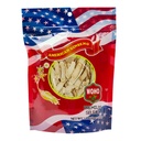 WOHO American Ginseng #127.8 Grande Slice Bag 8oz