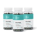 Suo Fantasy Box | Body Magic | Pillola clorofilla per l'odore femminino - 3 Confezione