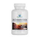Astaxantina Astaxantina Astareale - 6mg di Antiossidanti Potenti - 60 capsule (2 mesi di fornitura)