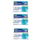 Clotrimazolo 3 -Day Vaginal Cream - 0.74 Oz (PACK OF 3)