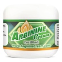 Crema di Arginina - 2 oz - L-Arginina Nitric Oxide supplemento di sostegno per gli uomini e le donne - non profumati