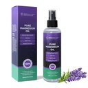 Olio di Magnesio per i piedi e sonno, Pure Magnesium Spray di Magnesio Naturale Organico Spray di Magnesio - USP Grade Magnesio Supplemento - Big 10oz, 100% Naturale & Pure per la salute della pelle e del muscolo