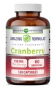 Incredibile formula estratto di mirtillo | 950 Mg per servire | 120 capsule supplemento | Non-GMO, senza glutine, fatto in USA