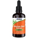 NOW Integratori alimentari, Liquido di estratto di radice di valeriana (Valeriana officinalis), Integratore di erbe, 2-Oncia