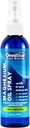 OmniBlue Magnesium & Ocean Mineral Spray- Topical, Ionic & Bio available Trace Minerals - Rilievo per Sorevolezza, Crampe, Giunti e Sonno - Spray Absorbs Fast, No Sting - USA Made (6oz)
