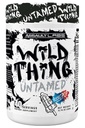 Wild Thing Pre Workout Powder Blend of Di-Citrulline Malate, Beta Alanine,L-Glutamina,Caffeina Anhydrous,L-Tyrosine,Huperzine,Cocoa Extract for Energy, Muscle Health and Focus| Rocket Pop