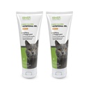 2-Pack Nutri-Cal per Gatti High Calorie Integratore alimentare, 4.25-Ounce Tube