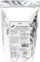 Polvere dell'estratto di Ginseng di Panax, Ginsenoside standardizzato del 10%, energia e vitalità (500 grammi (1.1 lb))