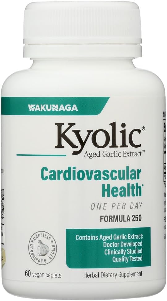 Kyolic uno per giorno