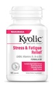 Estratto di aglio Kyolic Aged Formula 101, Stress and Fatigue Relief, 100 capsule.