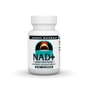 NAD+, Coenzimato B-3, Supporta l'energia cellulare*, 25 mg - 60 Lozenges