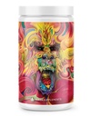 Sotterranea Bio LabsTM Panda Supps: Rampage Chaos, Extreme Pre-Workout, High Stim, Maximum Pump, Focus e Energy (Strawberry Mango Sherbet) (40 Serve)