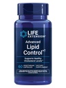 Controllo lipidico avanzato di Estensione di vita, estratto di amla, Ocavo indiano, Salute del cuore, Salute endoteliale, Vegetariano, Senza glutine, 60 capsule