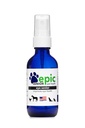 Eye Senior - Tutti gli spruzzi liquidi naturali per gli animali più anziani - Stop The Aging Process - Better Eyesight - La nebbia sopra gli occhi e mettere in cibo e acqua (2 Oz)