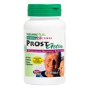 Natures Plus Herbal Actives ProstActin - 200 iu Vitamin E, 60 Softgels - Supporto per la prostata sana, con olio di semi di palmetto, pigeo e zucca - senza glutine - 30 Serve