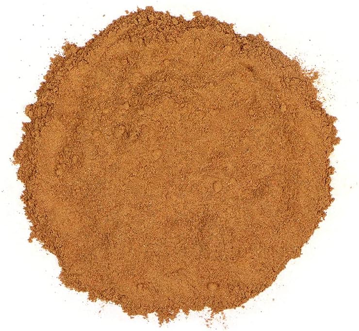 Sanguinaria Canadensis Polvere organica della radice di sangue - 1oz