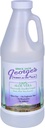 Georges Aloe Vera - Bitter Free - Senza conservanti - 100 Percentuale Aloe Vera - 32 fl oz (Pack of 4)