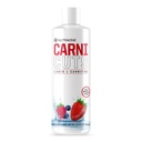 NutraOne Carnicuts Integratore Liquido L-Carnitina Stimulant Free* (Belliccia - 32 Serve)